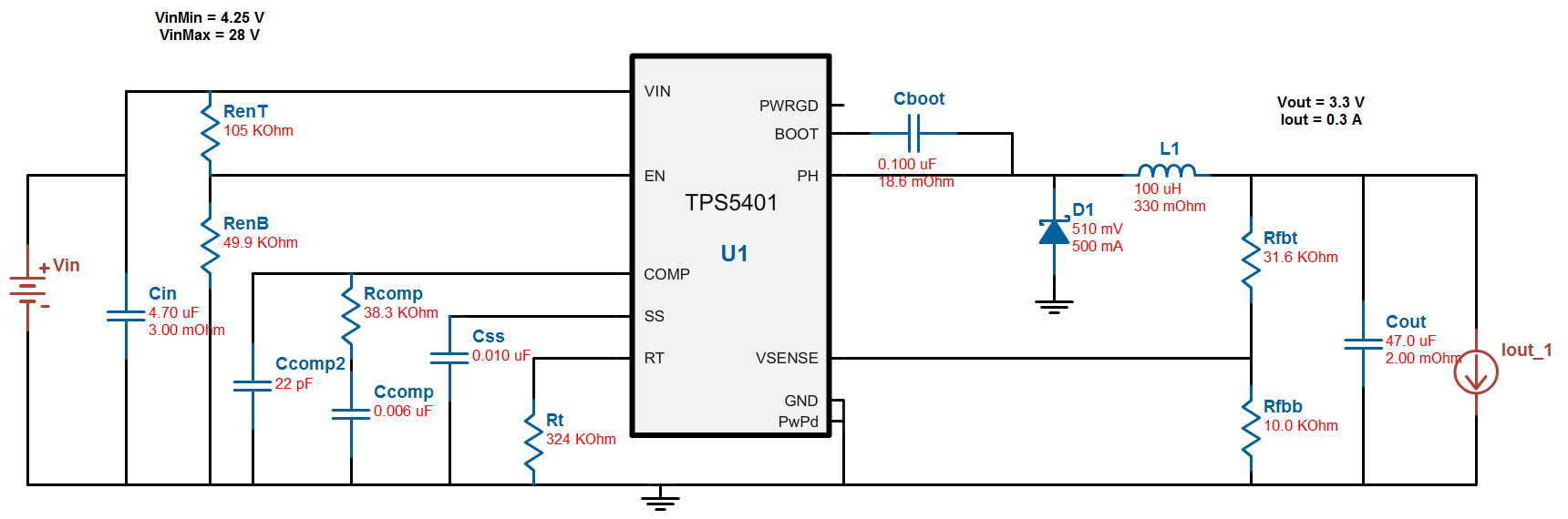 12V To 5V Buck Converter Circuit Using MC34063, 59% OFF