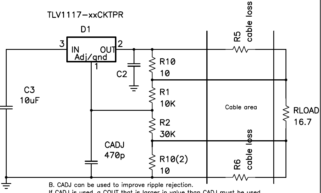 TPS53819 remote sense - Power management forum - Power management - TI ...