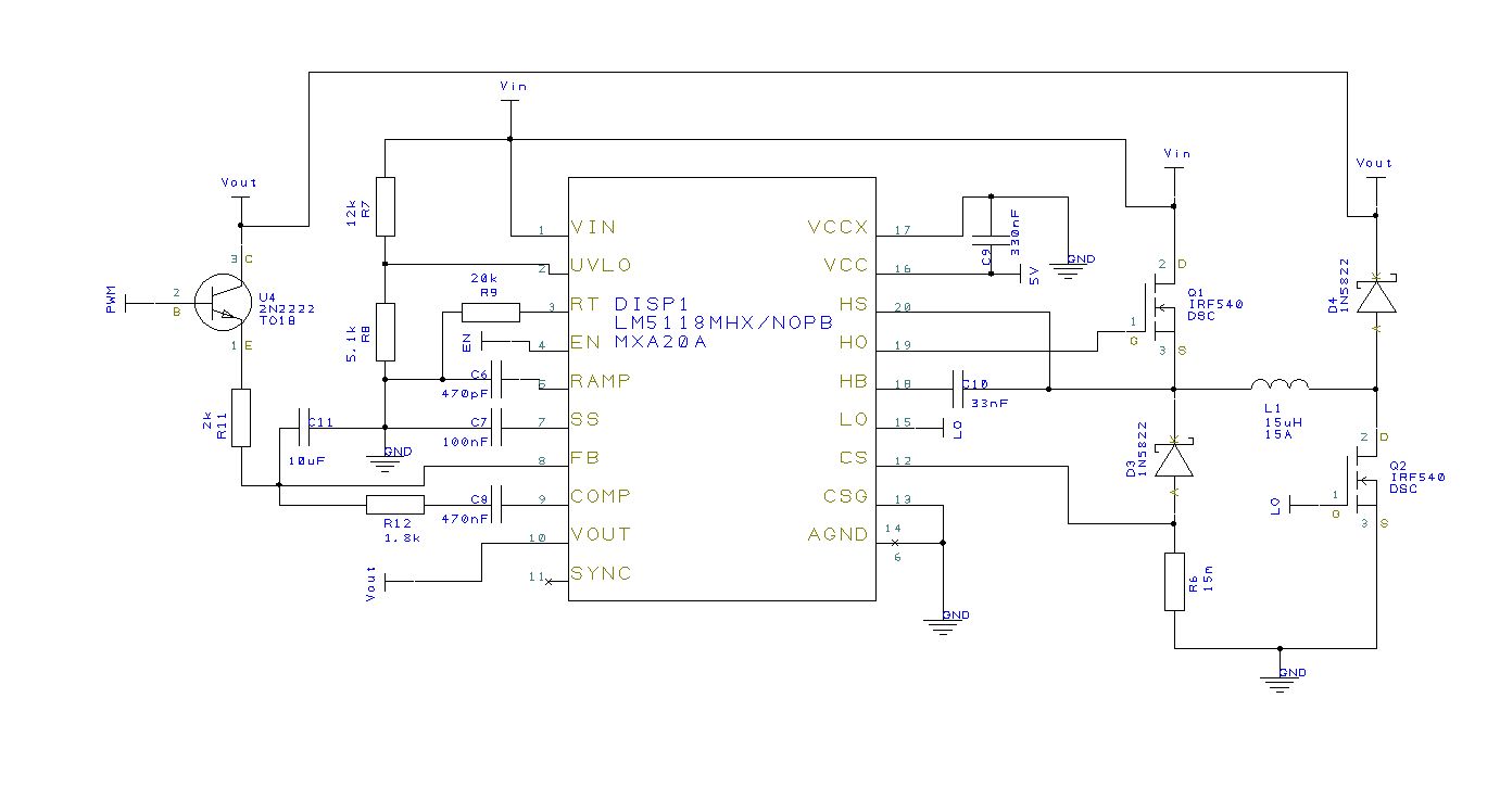 Implementing Arduino Mppt Solar Battery Charger With Ti Chip Power Management Forum Power Management Ti E2e Support Forums