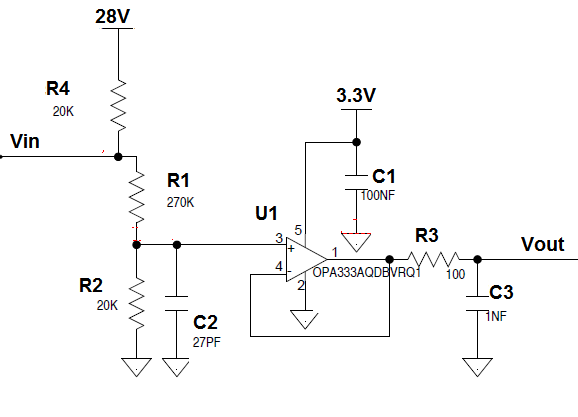 OPA333AQ failing ESD test - Automotive Forum (Read-Only) - Automotive ...