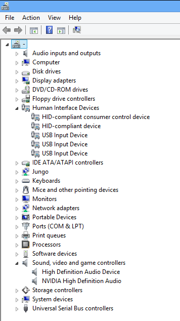 PC5122EVM won't connect to PurePath Studio (Home Audio) - Audio forum ...