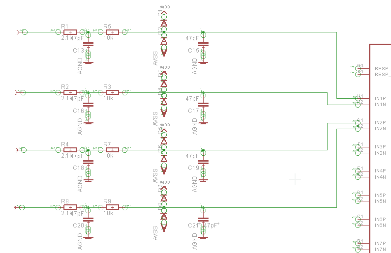 ADS1298 Single Lead - Data converters forum - Data converters - TI E2E ...