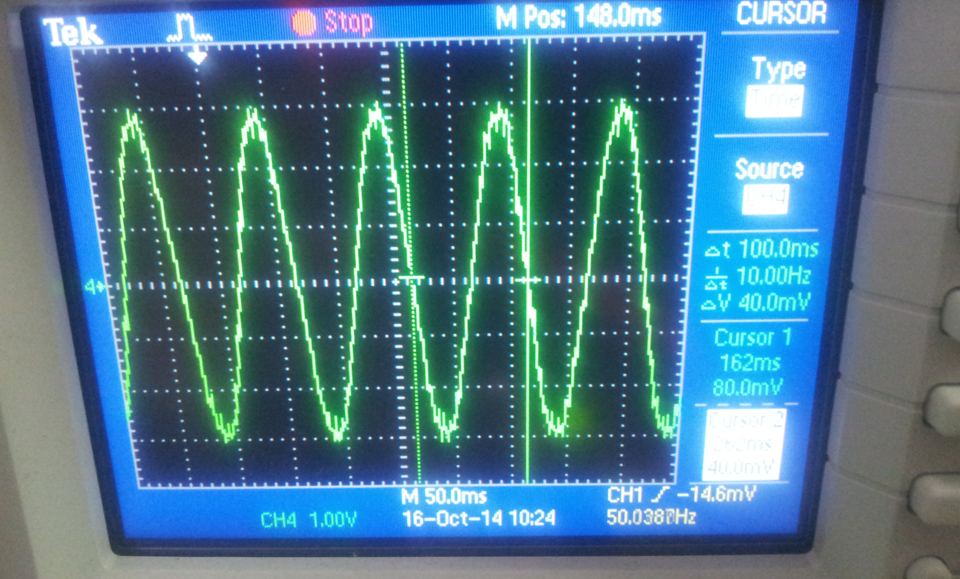 Parameter identification on BLDCM PMSM and ACIM - C2000 ...