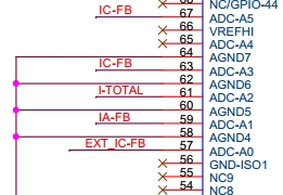 current into the inverter - C2000 microcontrollers forum - C2000™︎ ...