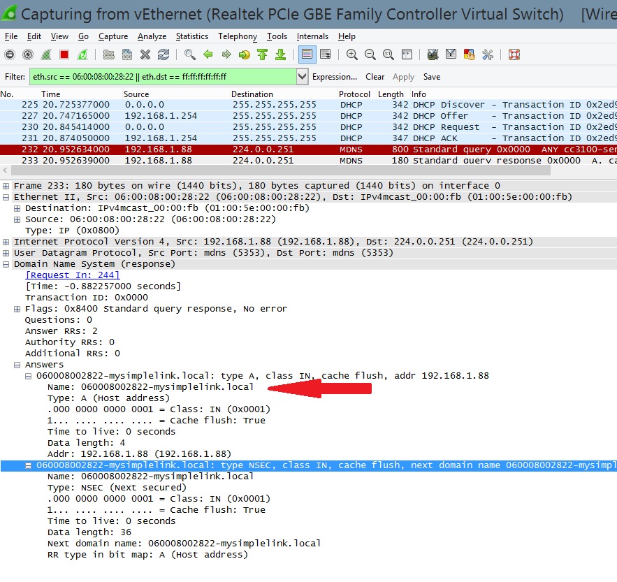 Dhcp не работает wifi 5