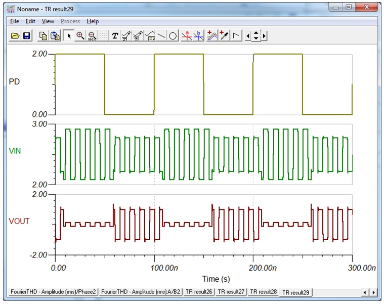 SPICE It Up: Why I Like TINA-TI (part 1) - Analog - Technical Articles ...