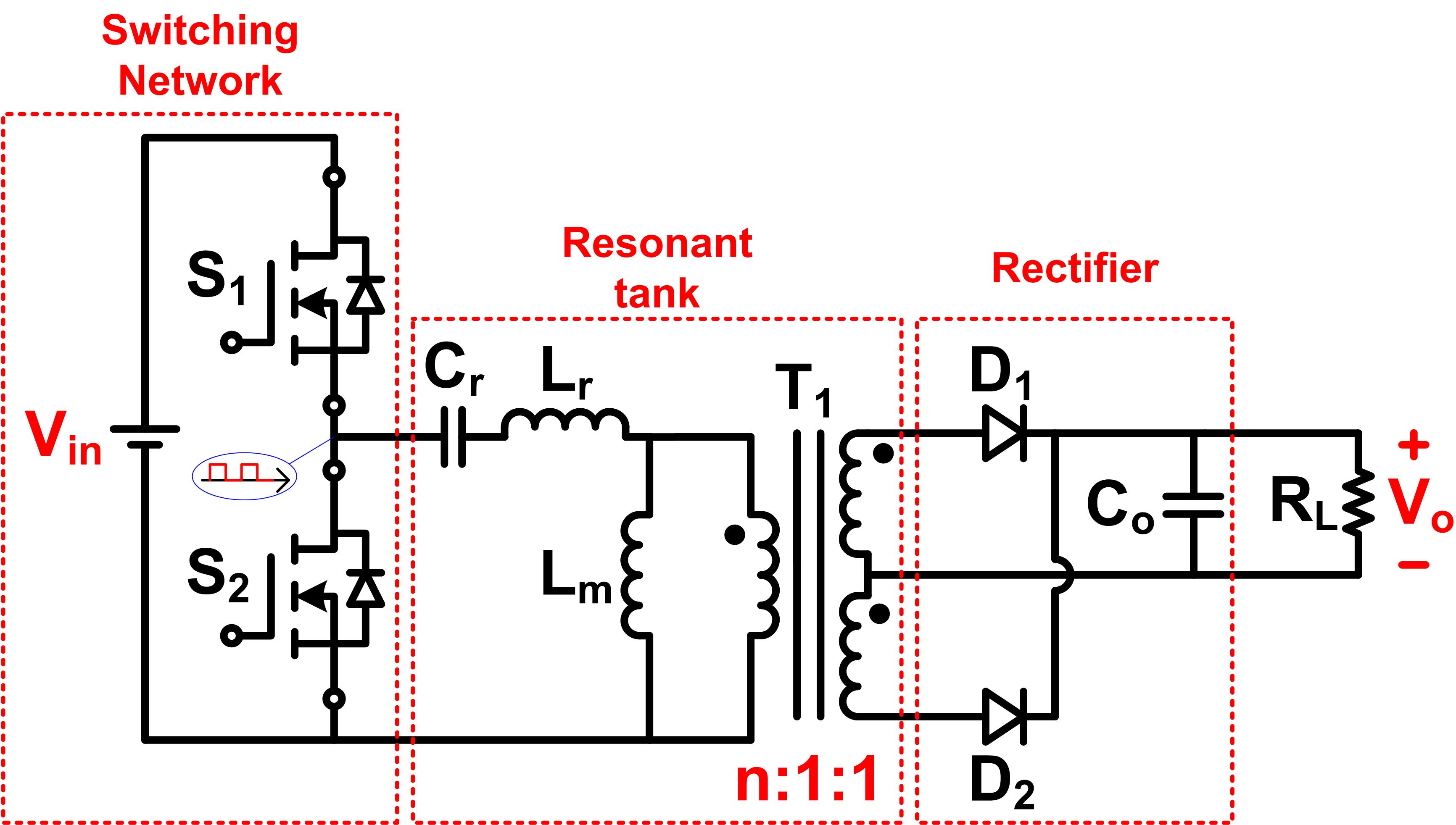 Power Tips Designing An Llc Resonant Half Bridge Power Converter
