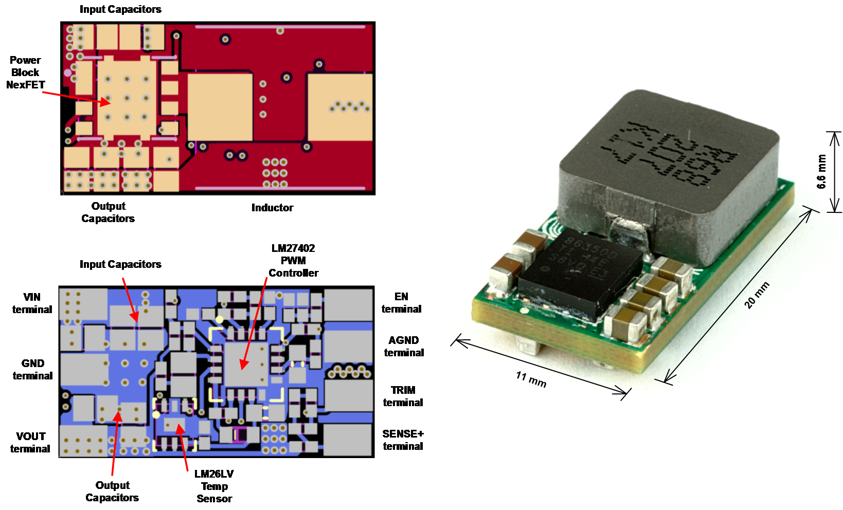 High Density PCB  Layout of DC DC Converters Part 2 