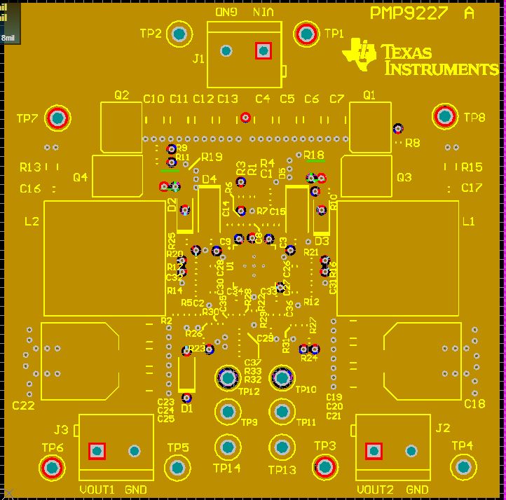 Power Tips The ground plane a critical element in noise management