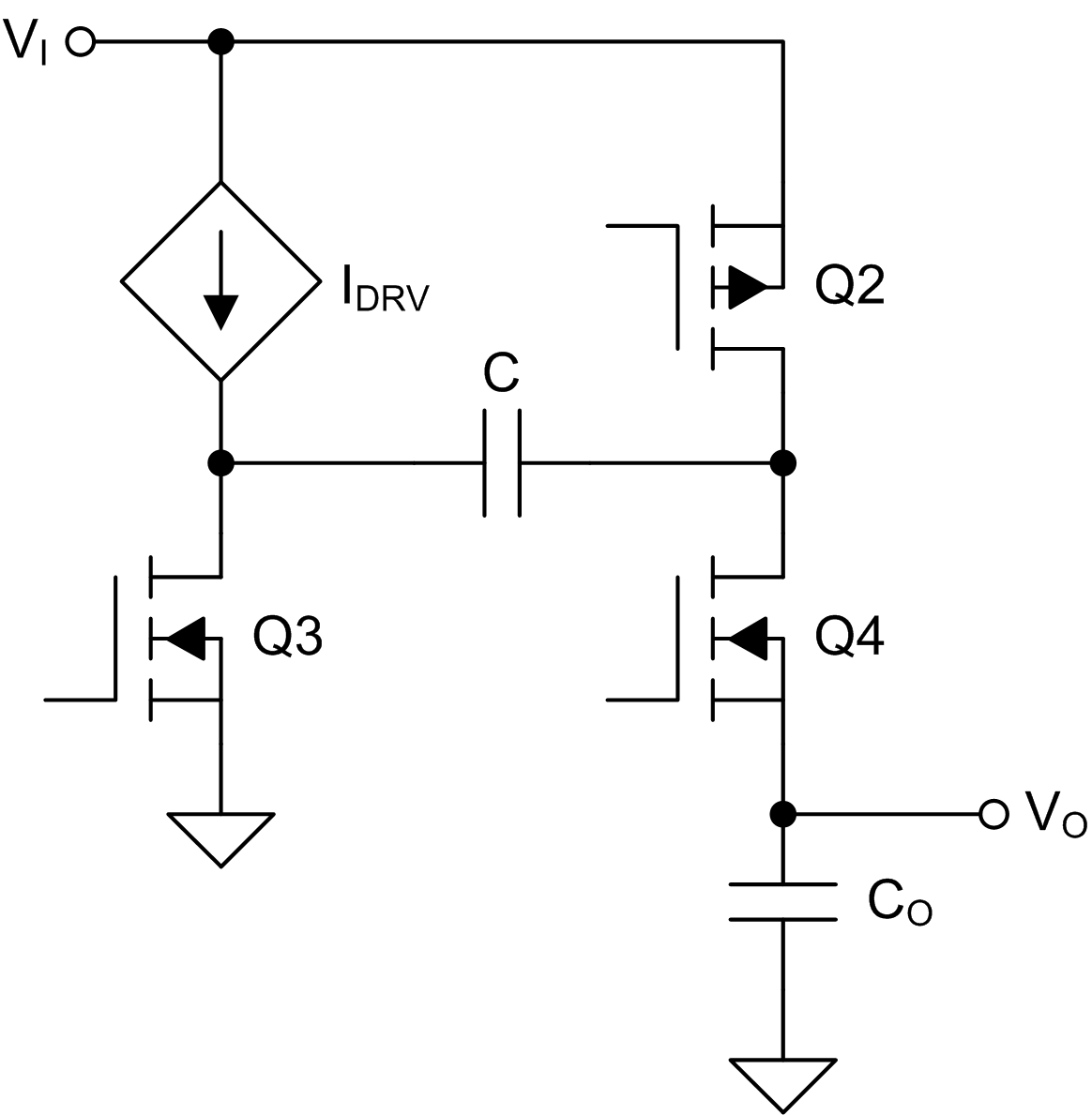 Pump it up with charge pumps Part 2 Power management Technical