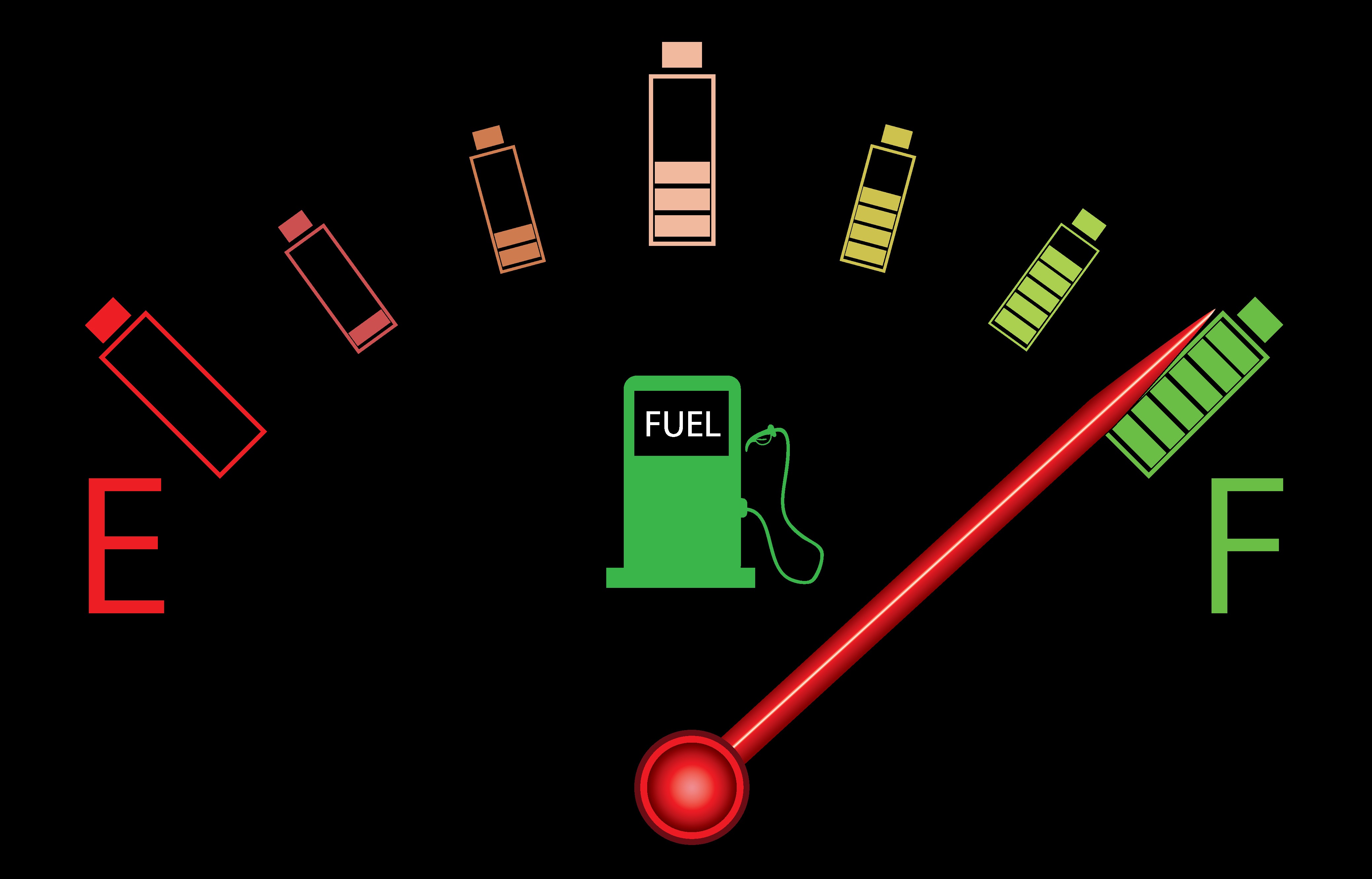 Design a battery fuel gauge for 2S battery packs - Fully Charged