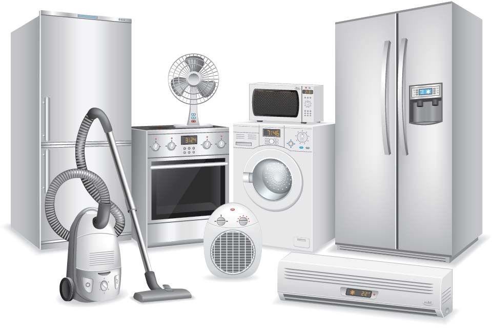 Electric Home Appliances