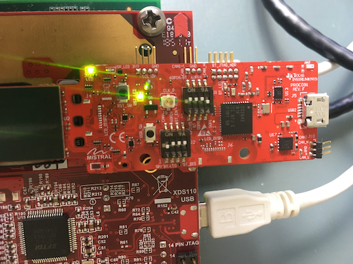 IWR6843AOPEVM: Timeout during SPI Connect in mmWave Studio - Sensors ...