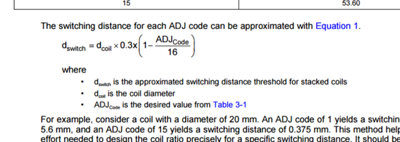 LDC0851: Stacked Coils Design Review - Sensors forum - Sensors - TI E2E ...