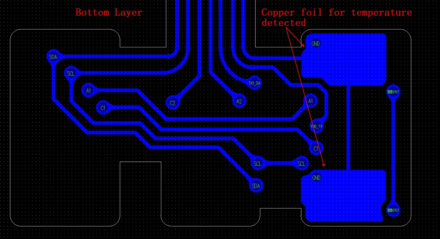 TMP117: Temperature Sensor TMP117. During the test, we found that one ...