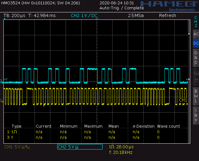 PGA305: read EEPROM register - Sensors forum - Sensors - TI E2E support ...