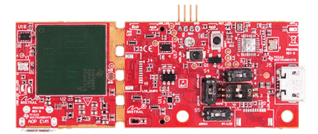 IWR6843AOPEVM: IWR6843AOPEVM - Sensors Forum - Sensors - TI E2E Support ...