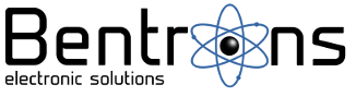Bentrons logo