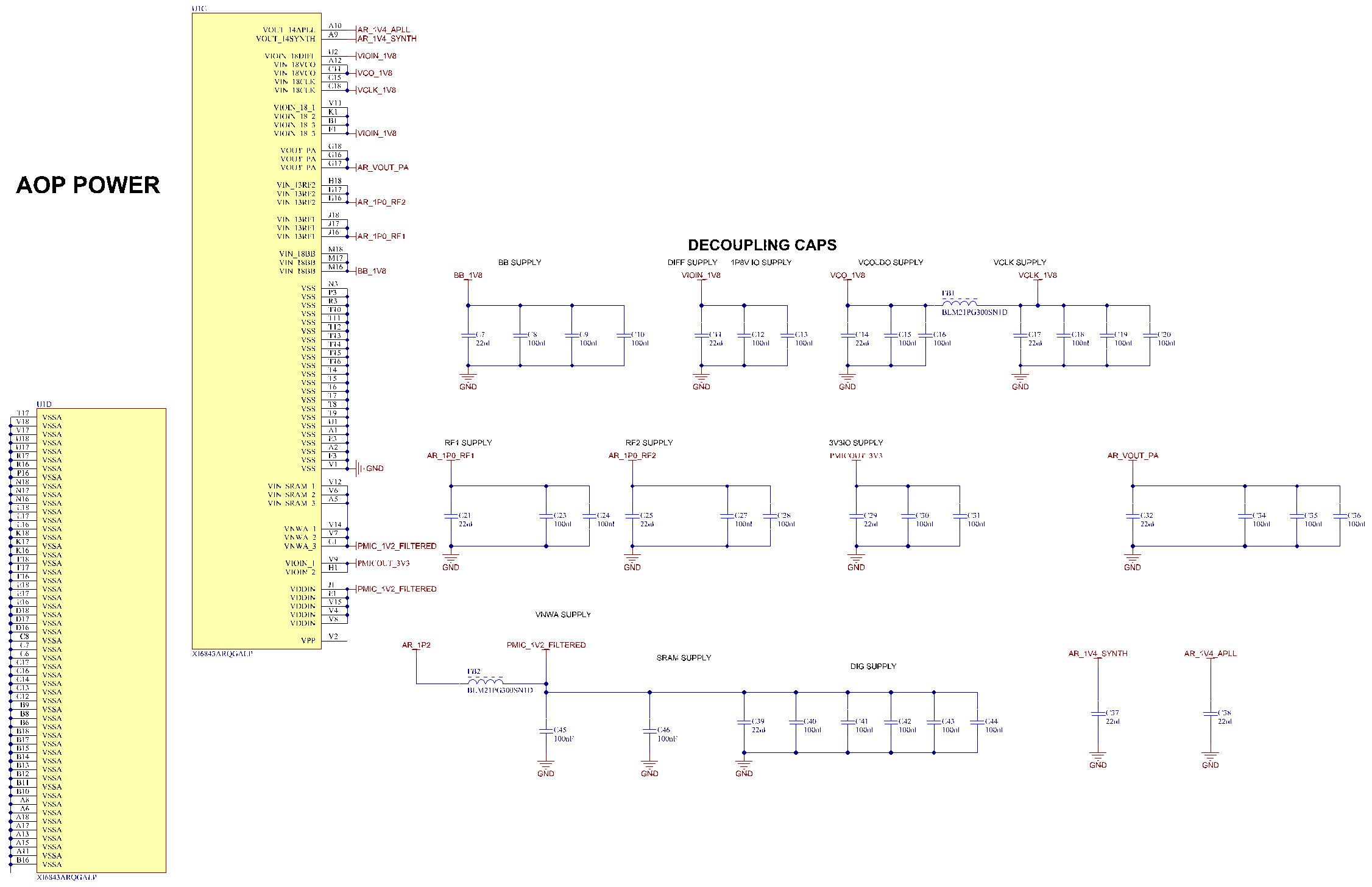 IWR6843AOP: No Device Access Via Debugger Or Programmer (UART ...