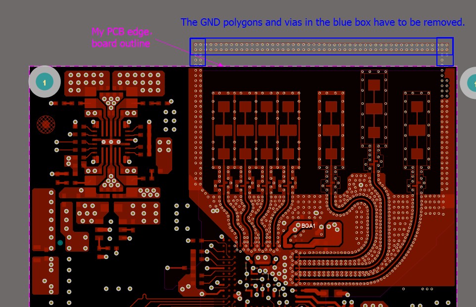 IWR6843ISK: Some questions about the antenna design on IWR6843ISK EVM ...