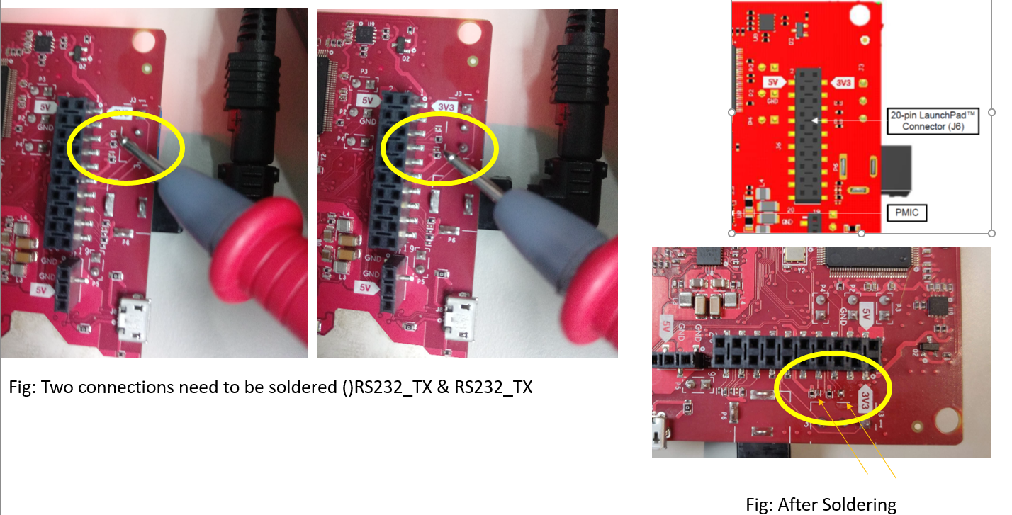 awr1642boost-how-to-connect-evm-booster-pack-j6-pin5-ar-rs232tx-and