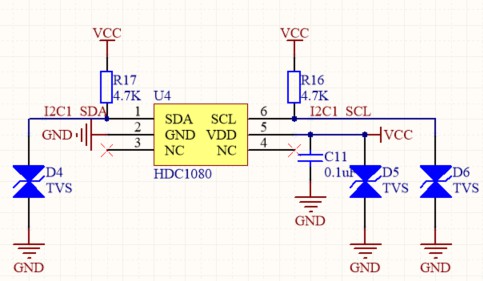 HDC1080: Humidity value error problems - Sensors forum - Sensors - TI ...