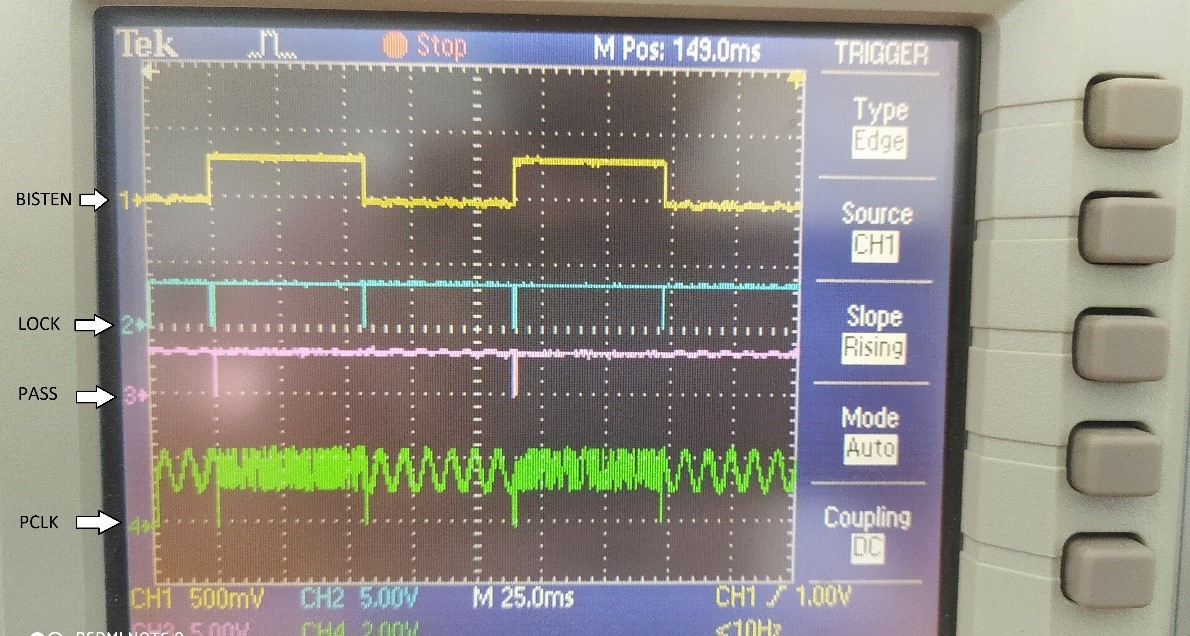 DS90UB914A-Q1: Couldn't Communicate to DS90UB913A-Q1 - Interface forum ...