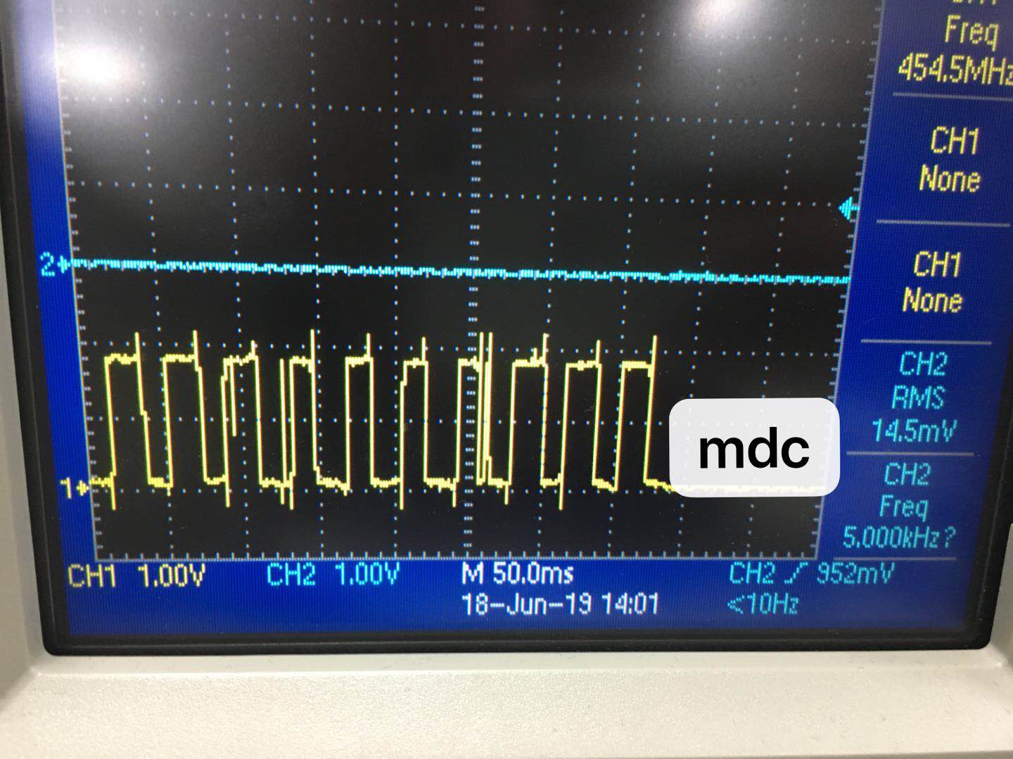 Dp83tc811s-q1: Dp83tc811s Question - Interface Forum - Interface - Ti 