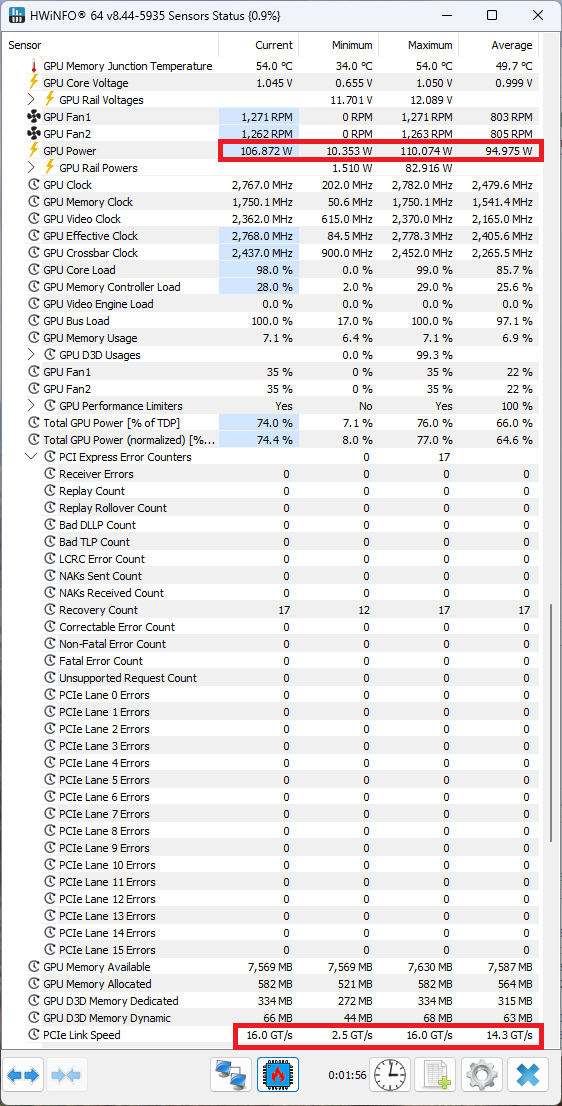 PCIe x8 Gen4 pass.png