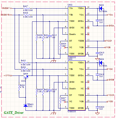 UCC21520: UL Verification About UCC21520 - Interface forum 