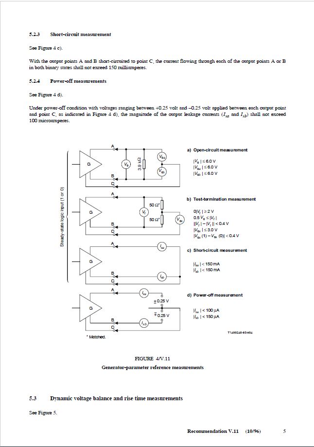 SN65HVD21A: TIA/EIA-422-B, TIA/EIA-485-A And ITU Recommendations V.11 ...