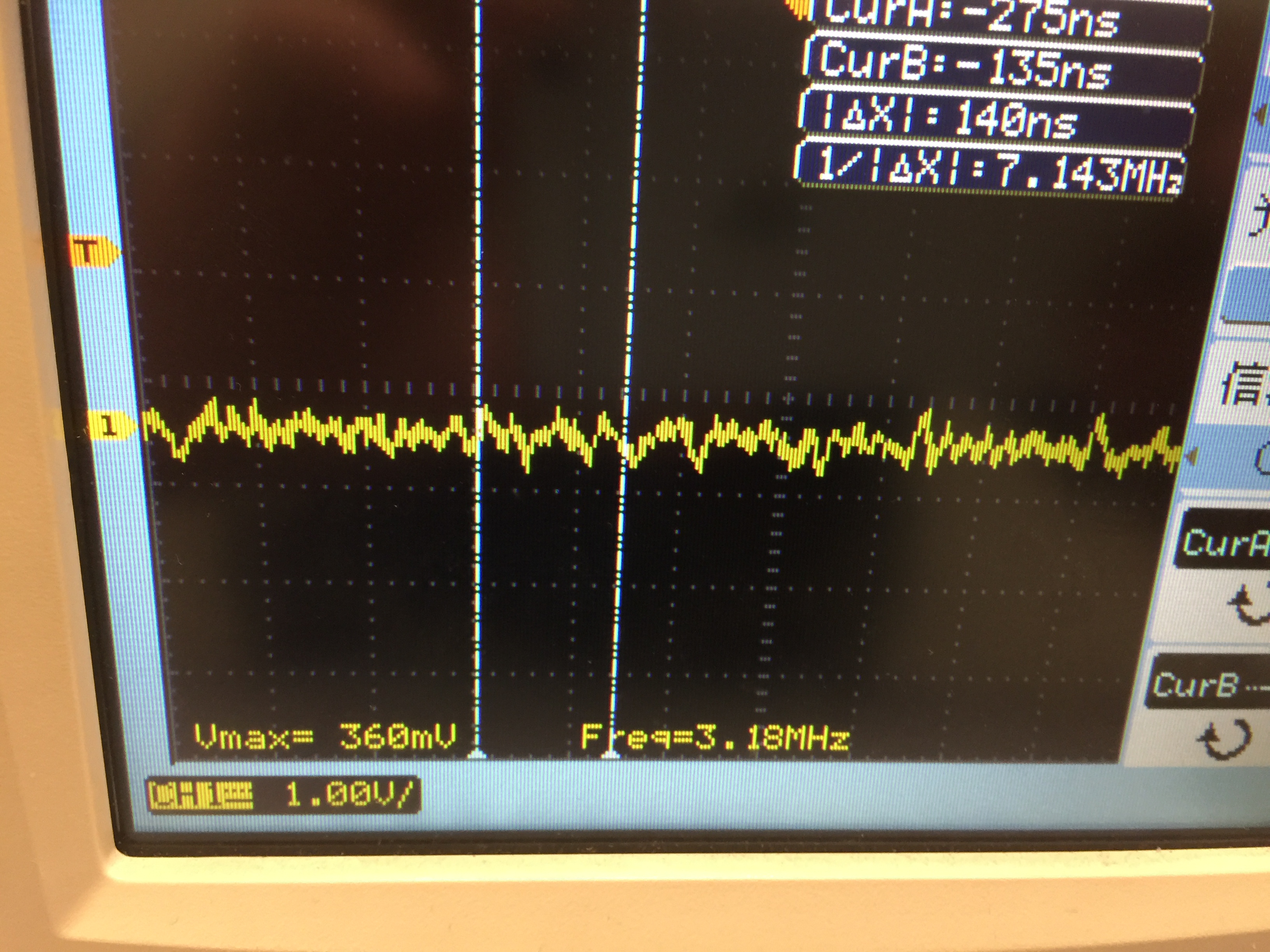 DS90UB914A-Q1: 914A does not work properly and I2C does not work ...