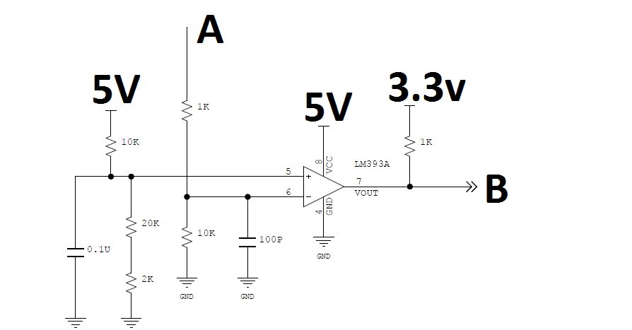 LM393: Pinout, Features, Applications, And Working, 44% OFF