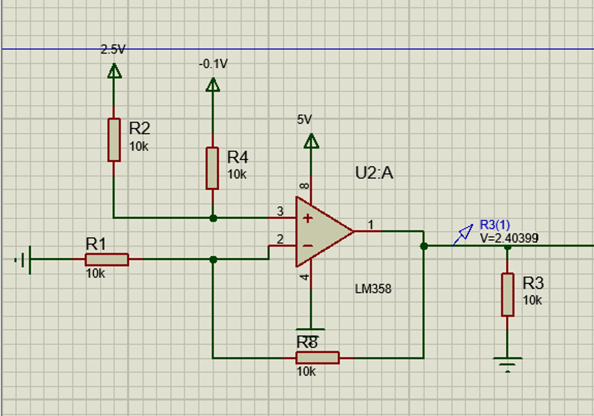 LMP7721: Questions about LMP7721 EVM design - Amplifiers forum ...