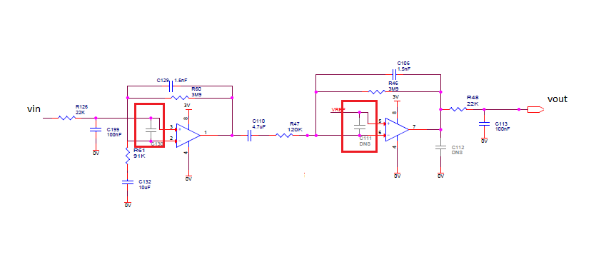 LPV521 gain - Amplifiers forum - Amplifiers - TI E2E support forums