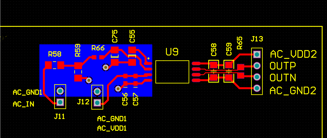 ISO224: ISO224BDWVR - Amplifiers forum - Amplifiers - TI E2E support forums