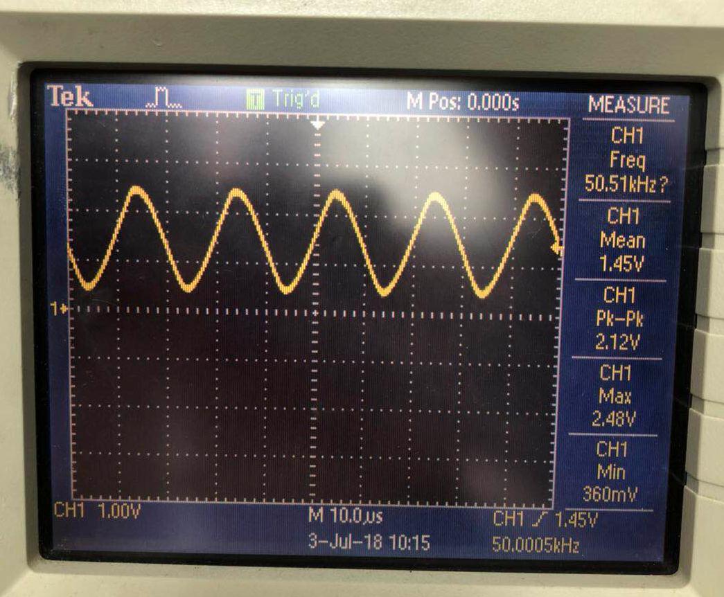 LM2902: LM2902 output waveform distortion - Amplifiers forum ...