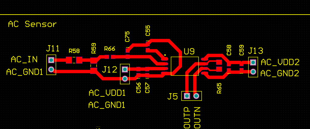 ISO224: ISO224BDWVR - Amplifiers forum - Amplifiers - TI E2E support forums