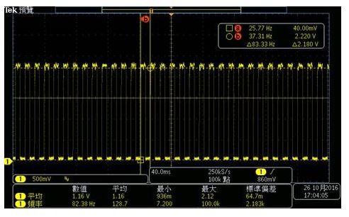 LM2907 No Output Problem with Square Wave Input - Amplifiers forum ...