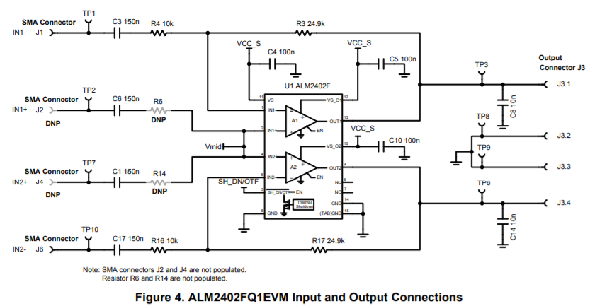 ALM2402F-Q1: Open-Loop Bode Plot with Inductive Load - Amplifiers forum ...