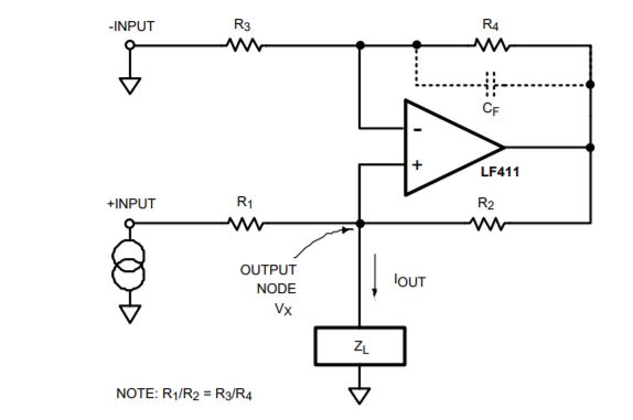 How to check an OP-Amp is in negative feedback or not - Amplifiers ...