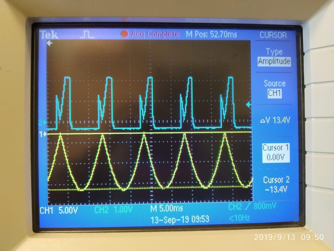 LM224: LM224D op-amp misbehaving at saturation - Amplifiers forum ...