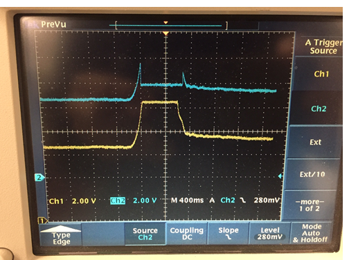 INA105: Output Clipping - Amplifiers forum - Amplifiers - TI E2E ...