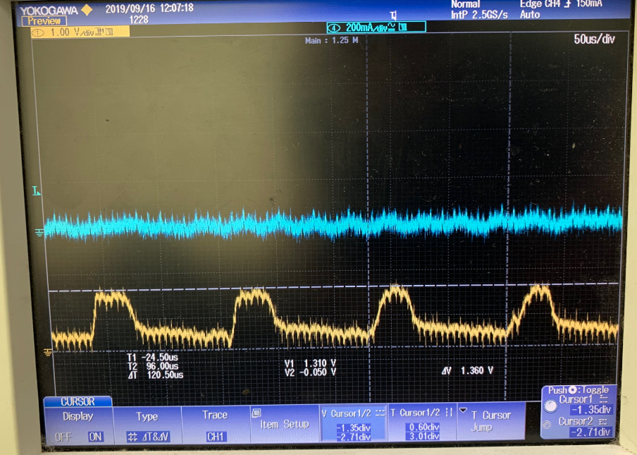 INA190: First stage stability issue - Amplifiers forum - Amplifiers ...