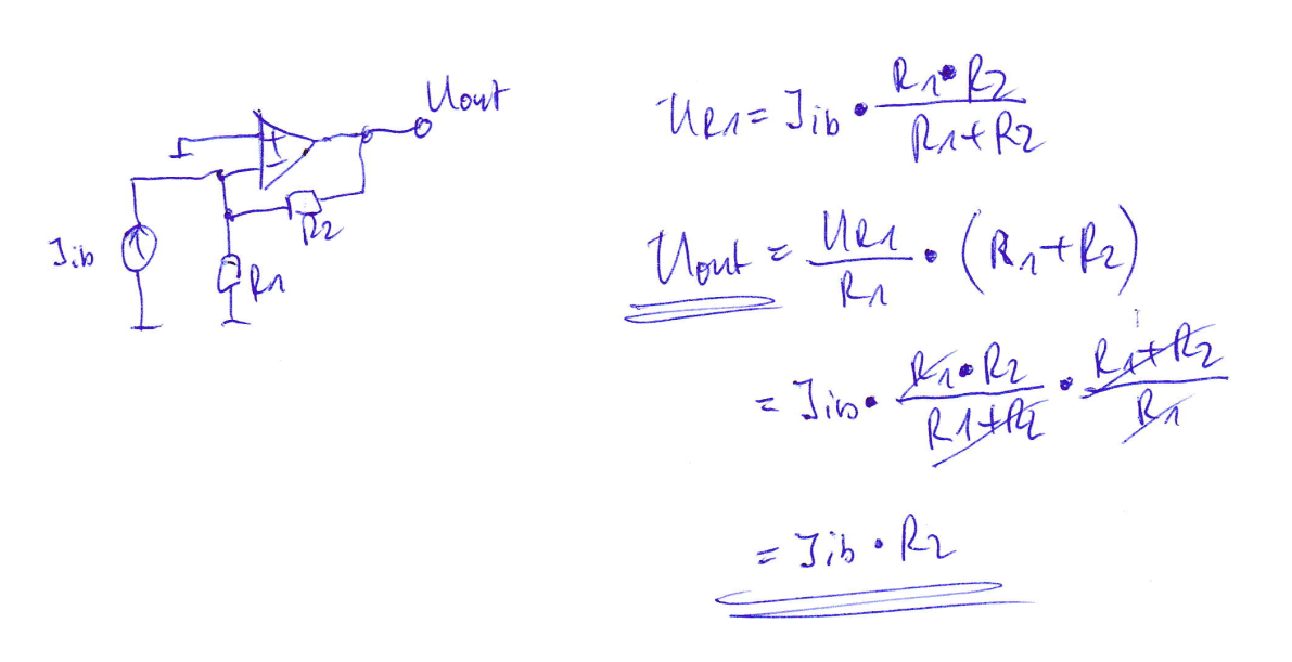 TI Precision Labs - Op Amps: Vos and Ib - Amplifiers forum - Amplifiers ...