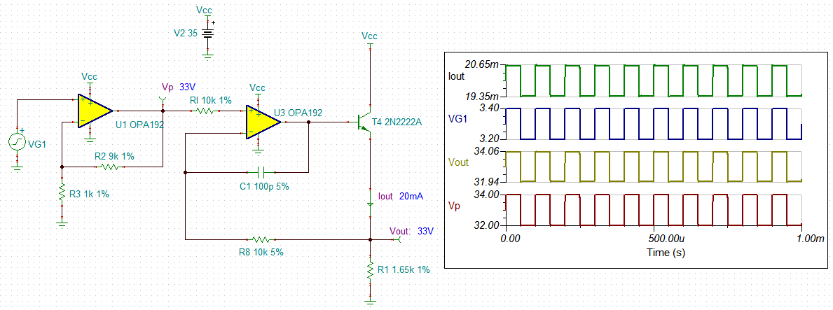 INA592: single supply absolute maximum and recommended operating 