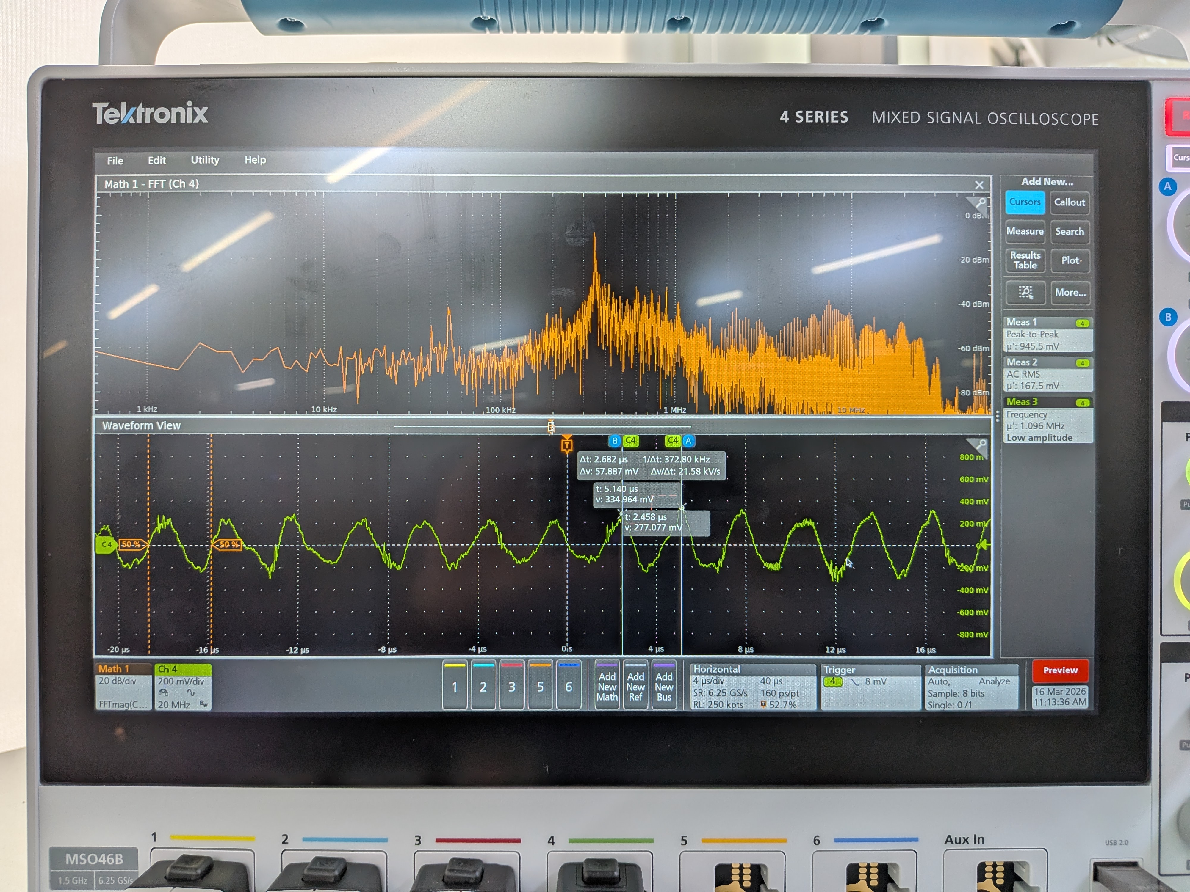 AMC3330: Excessive noise in AMC3330 output - Amplifiers forum