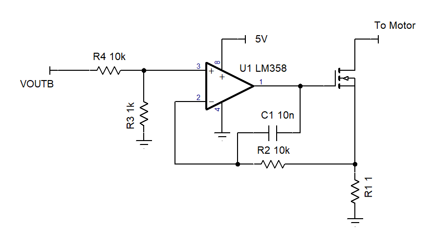 LM358: . - Amplifiers forum - Amplifiers - TI E2E support forums