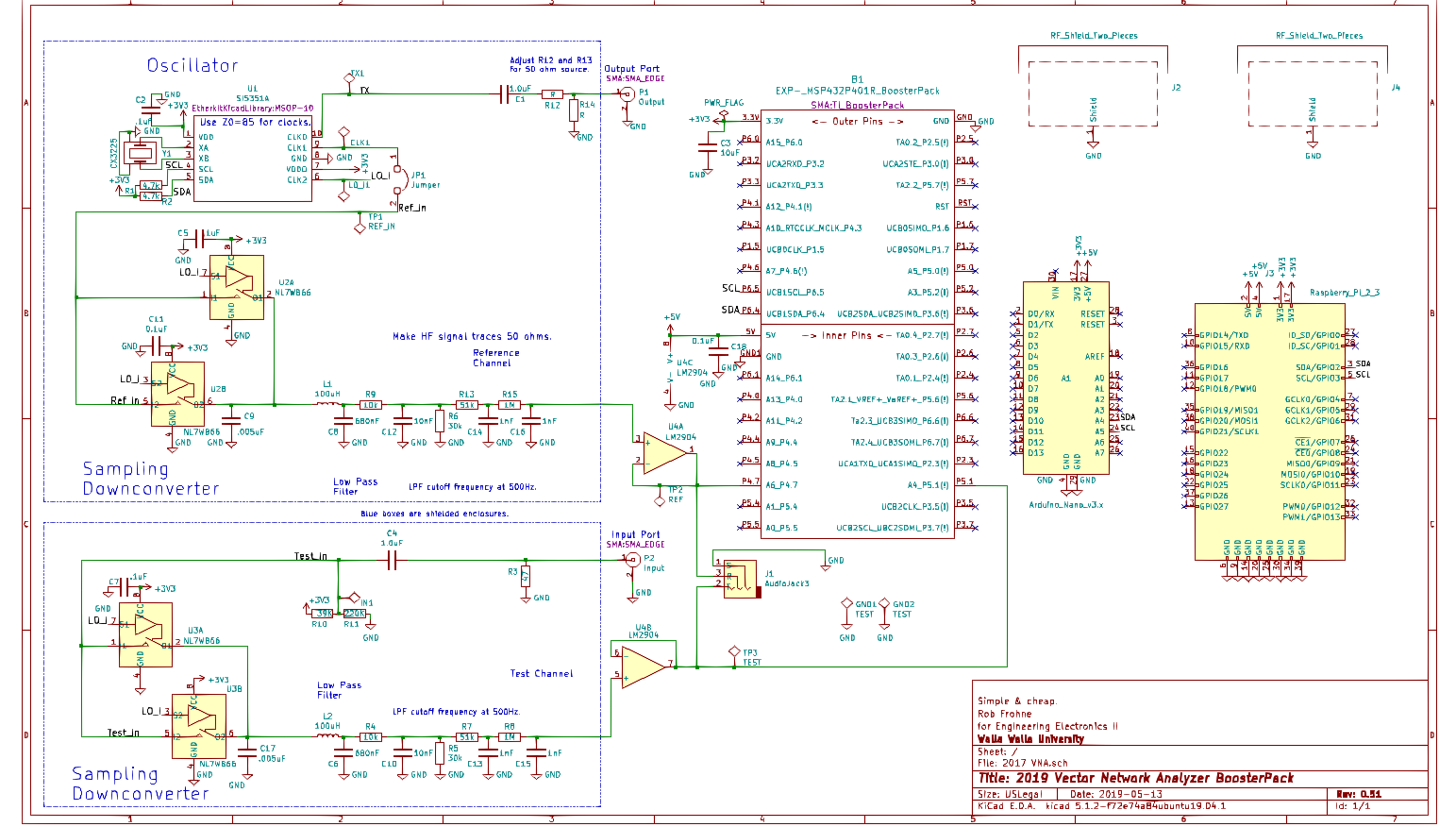 LM2904: How do I tell the difference between the LM2904B and LM2904 ...