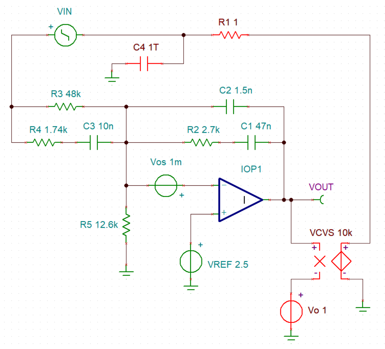 Op Amps: Bandwidth - Amplifiers forum - Amplifiers - TI E2E support forums